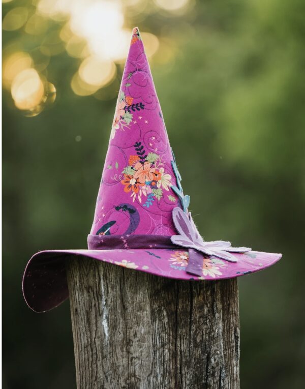 WAUKESHA - Witch/Wizard Hat Oct 2 5:30 PM - 8:30 PM