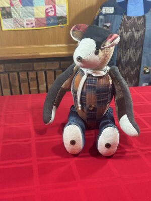 WAUKESHA - Memory Bear Nov 10 and Nov 17 11:00 AM - 3:00 PM
