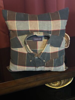 WAUKESHA - Memory Pillow Nov 11 11:00 AM - 3:00 PM
