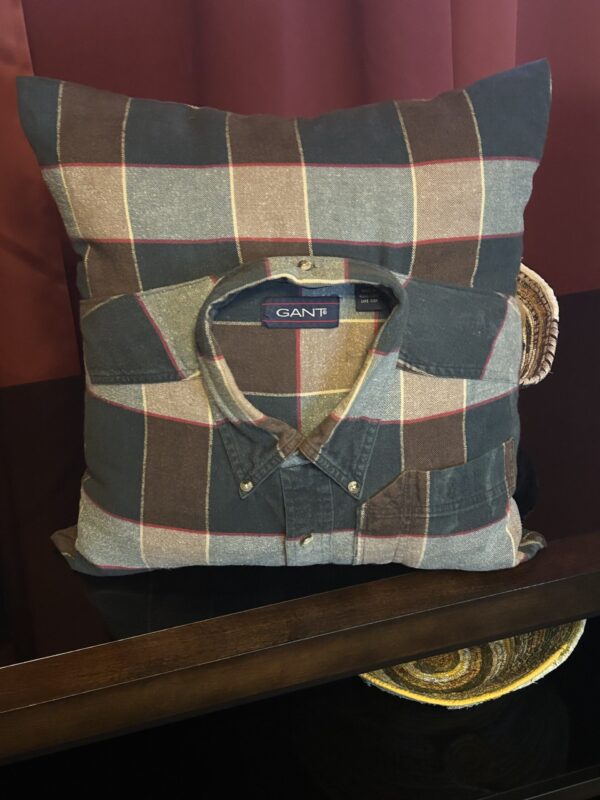 WAUKESHA - Memory Pillow Nov 11 11:00 AM - 3:00 PM