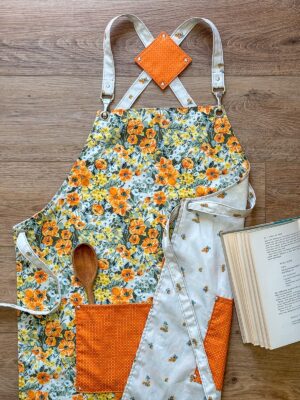 WAUKESHA - Prym Dritz Reversible Apron Nov 8 10:00 AM - 3:00 PM