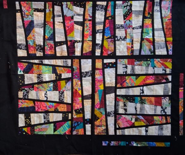 WAUKESHA - Scrap Quilting Oct 31 11:00 AM - 2:00 PM