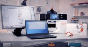 WAUKESHA - My computer & embroidery machine: Making them work together Oct 29 5:00 PM - 6:30 PM