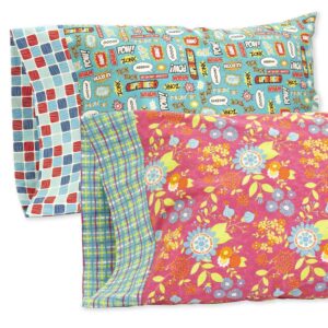 MADISON - Youth Sewing Class- Pillowcase Feb 21 2:00 PM - 4:00 PM
