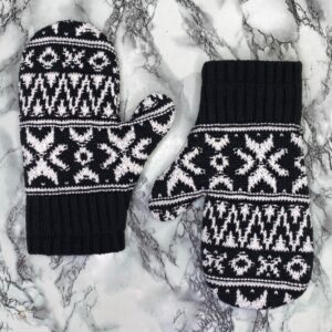 MADISON - Upcycled Mittens  Jan 15 1:00 PM - 4:00 PM