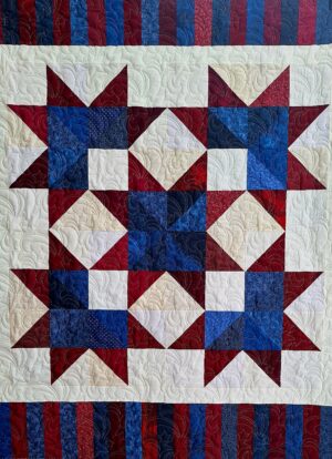 WAUKESHA - Scrappy Carpenters Star Apr 17 9:30 AM - 4:00 PM