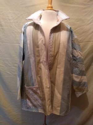 WAUKESHA - Shirt Jacket Feb 15 and Feb 22 10:30 AM - 2:30 PM