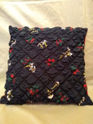 WAUKESHA - Textured Chic Pillow Apr 11 9:30 AM - 1:30 PM