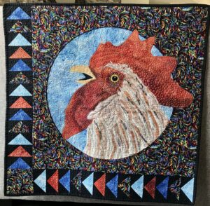 WAUKESHA - Free Motion Quilting Feb 10 10:00 AM - 2:30 PM