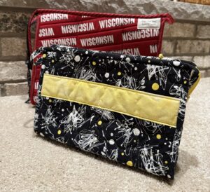 MADISON - Open Wide Bag By Annie May 6 10:30 AM - 3:30 PM