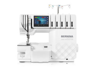 Bernina L890