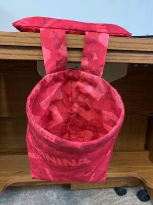 WAUKESHA - Sewing 'Schnibble" Bag Feb 28 11:00 AM - 2:00 PM