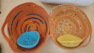 MADISON - Zigzag Rope Bowl Feb 17 3:00 PM - 6:00 PM