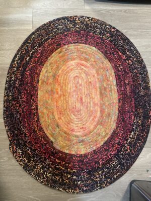 MADISON - Jelly Roll Rug Apr 25 and May 2 11:00 AM - 3:00 PM