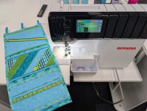 MADISON - StitchWise: Serger Showcase Apr 17 and Apr 18 10:30 AM - 3:30 PM