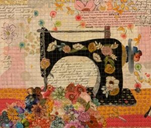 WAUKESHA - Collage Skill Building May 24 11:00 AM - 2:00 PM