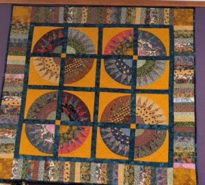 WAUKESHA - Sewing Curves skill development May 3 11:00 AM - 2:00 PM