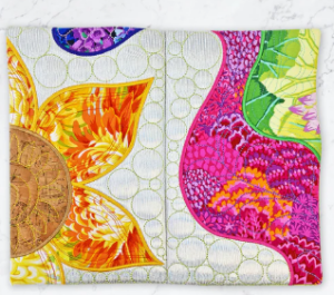 WAUKESHA - Sweet Saturday Embroidery Class Aug 22 3:00 PM - 6:00 PM