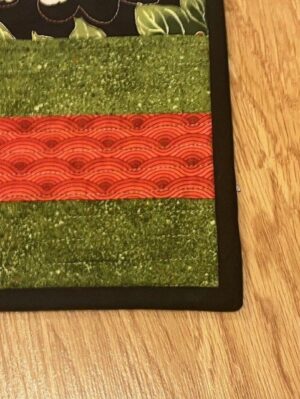 MADISON - Easy Endless Quilt Binding May 1 12:30 PM - 4:30 PM