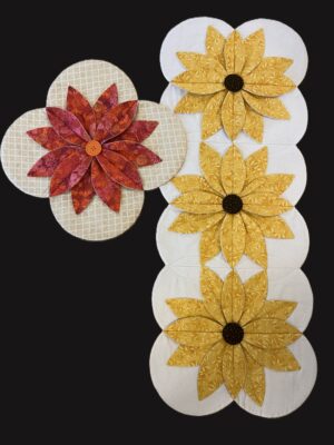 WAUKESHA - Circle Maker Dimensional Flowers Jul 25 and Jul 26 9:30 AM - 4:00 PM