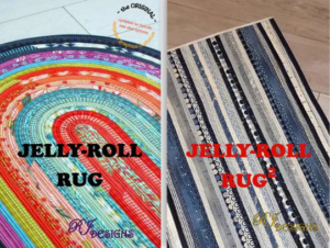 WAUKESHA - Jelly Roll Rug Aug 4 and Aug 11 4:00 PM - 7:00 PM