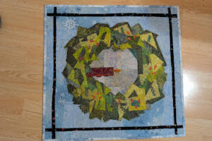 WAUKESHA - Collage Skill Building Aug 2 11:30 AM - 2:30 PM