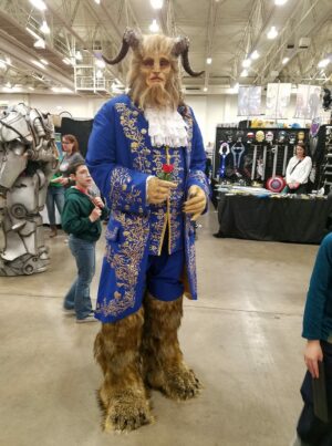 MADISON - Costume Design - Concept to Design Aug 15 1:00 PM - 3:30 PM
