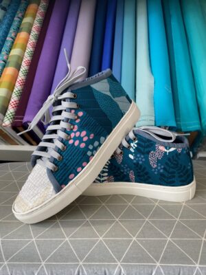 MADISON - Quilted Shoes Jan 23 and Jan 30 10:00 AM - 2:00 PM