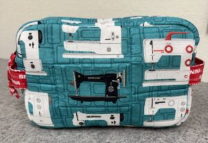 MADISON - Easy Does It Bag By Annie Oct 7 12:30 PM - 3:30 PM