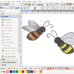 WAUKESHA - BERNINA Embroidery Software V9 Club Jan 2 1:00 PM - 3:30 PM