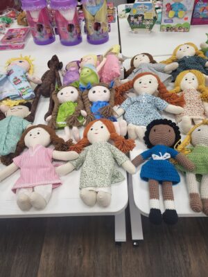 WAUKESHA - Operation Save Christmas Oct 10 9:30 AM - 2:00 PM